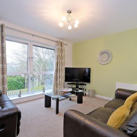 Caledonia Netherhills Apartment Aberdeen Bagian luar foto