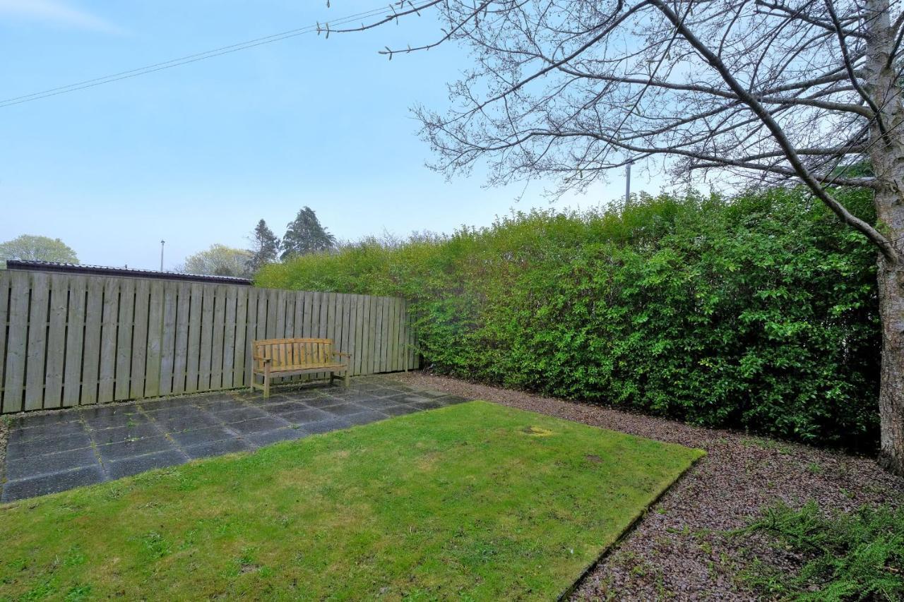Caledonia Netherhills Apartment Aberdeen Bagian luar foto
