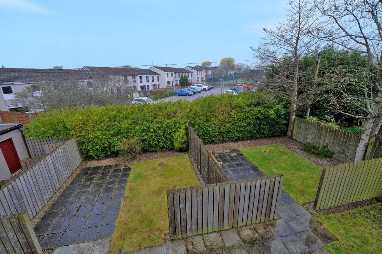 Caledonia Netherhills Apartment Aberdeen Bagian luar foto